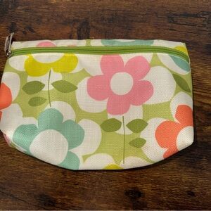 Clinique Cosmetic Bag